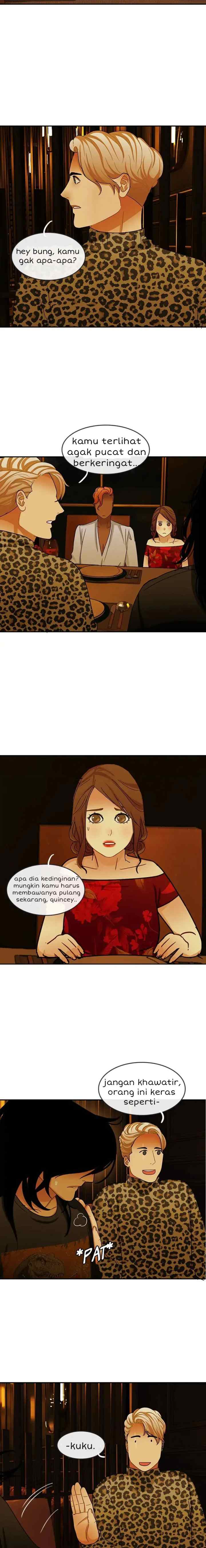 Midnight With Poppy Land chapter 44 halaman 13