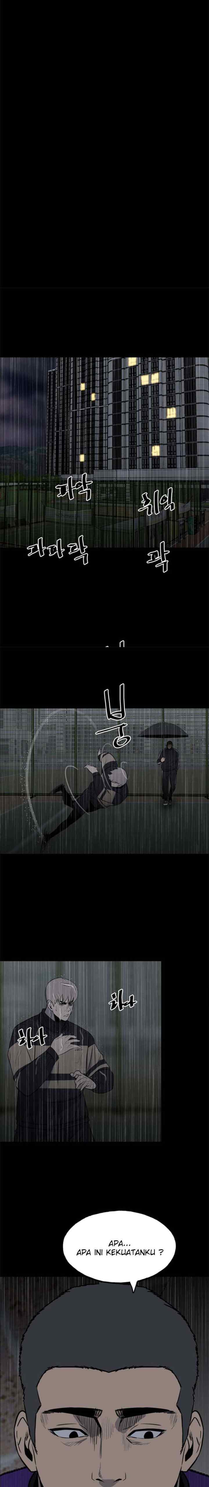 The Villain chapter 113 halaman 6