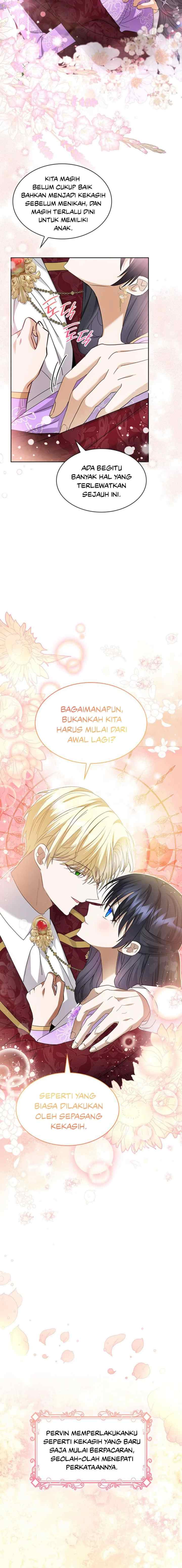 I Became the Ex-Wife of the Obsessive Male Lead chapter 34 halaman 12