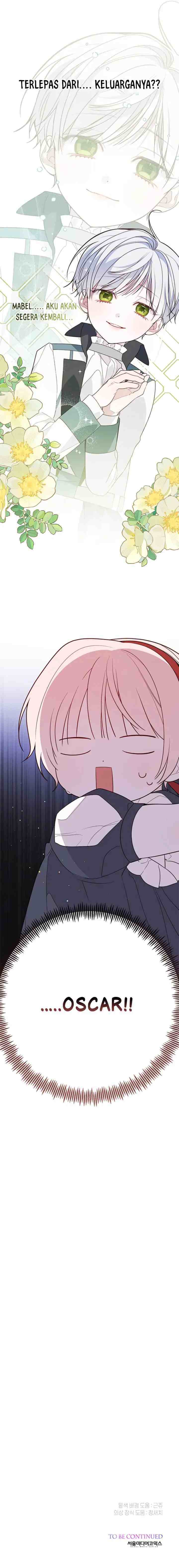 The Baby Tyrant chapter 28 halaman 14