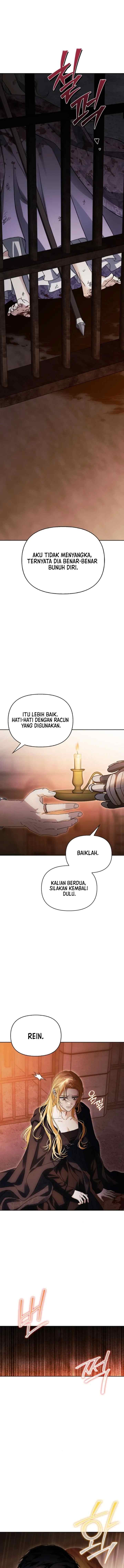 I Tamed My Ex-Husband's Mad Dog chapter 56 halaman 9