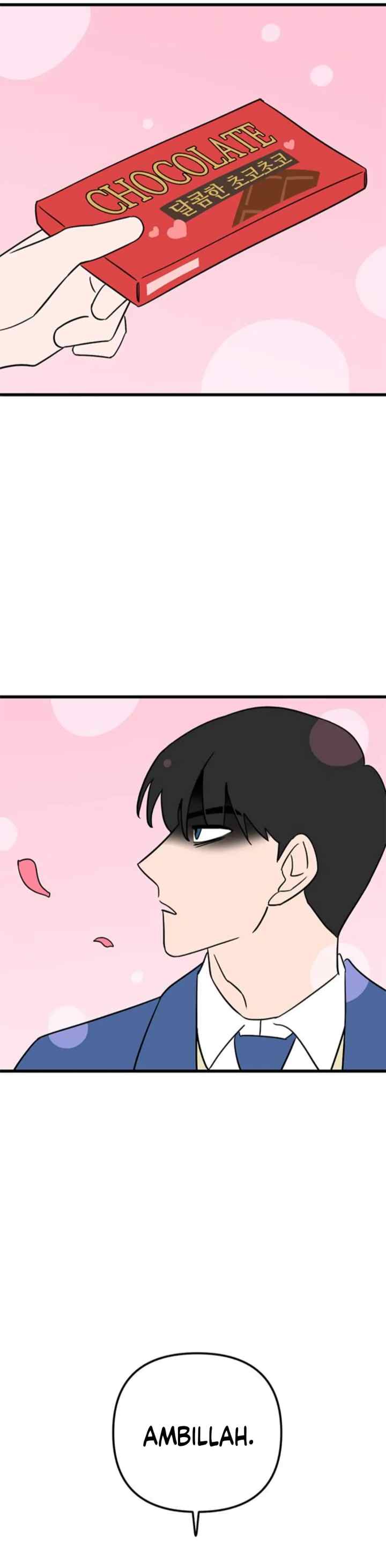 Dragon Girl chapter 4 halaman 17