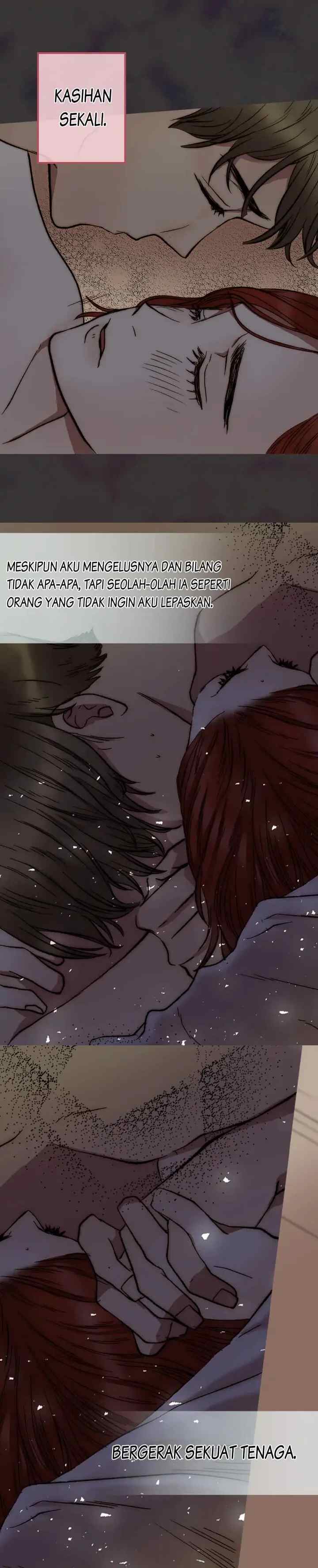 Bluehole Marriage chapter 120 halaman 7