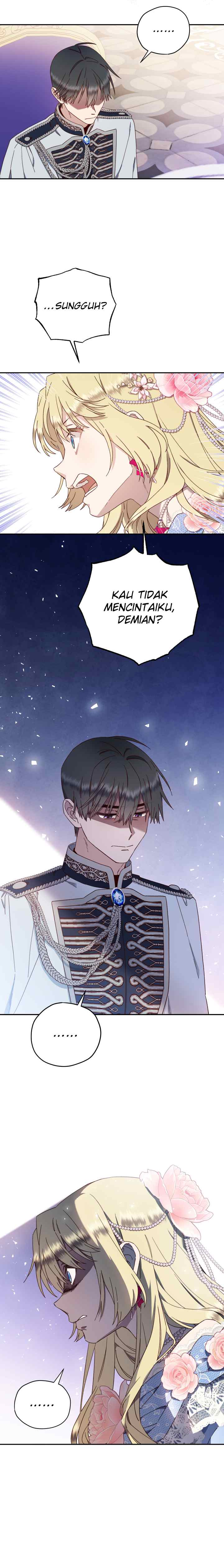 Guhaejuseyo Gongjunim chapter 71 halaman 5
