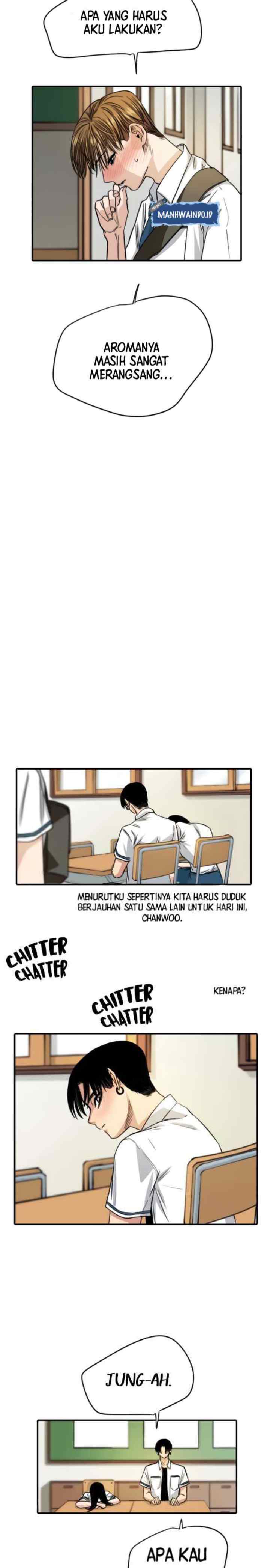 Drawing Romance chapter 79 halaman 6