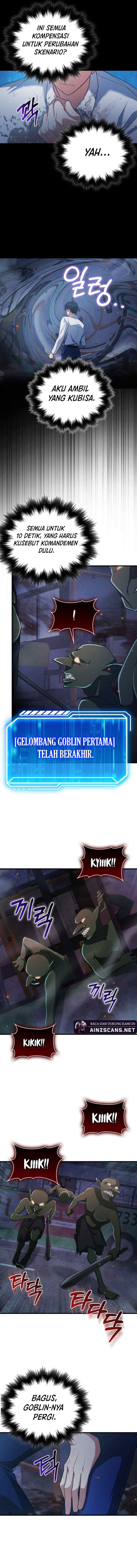 Max Talent Player chapter 3 halaman 9