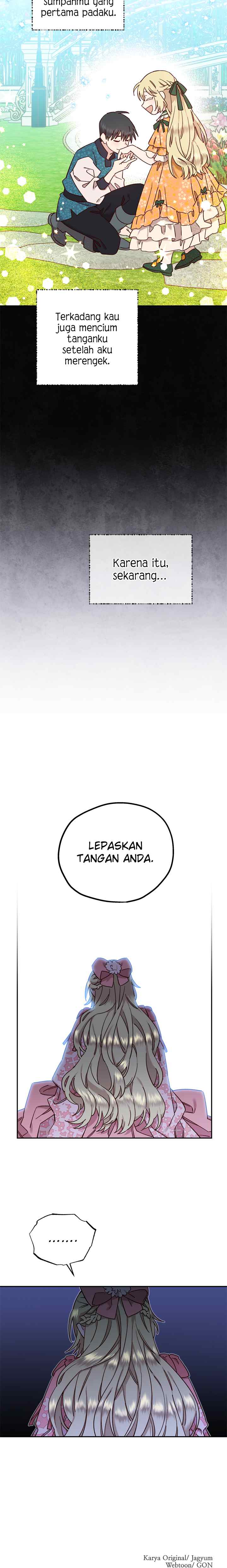 Guhaejuseyo Gongjunim chapter 39 halaman 19