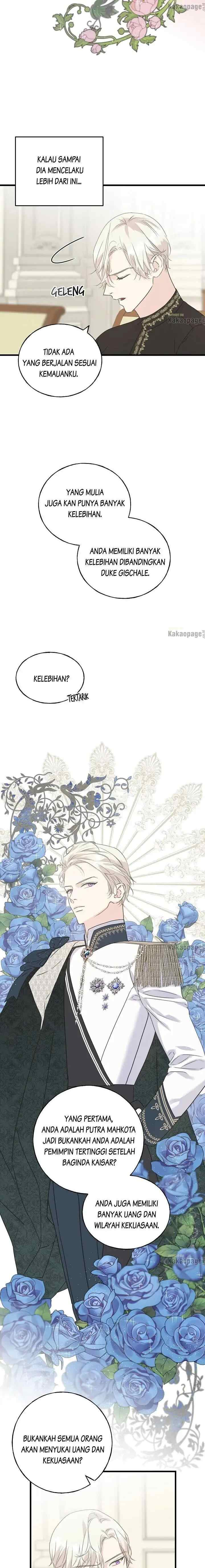 Crows Like Things That Sparkle chapter 40 halaman 15
