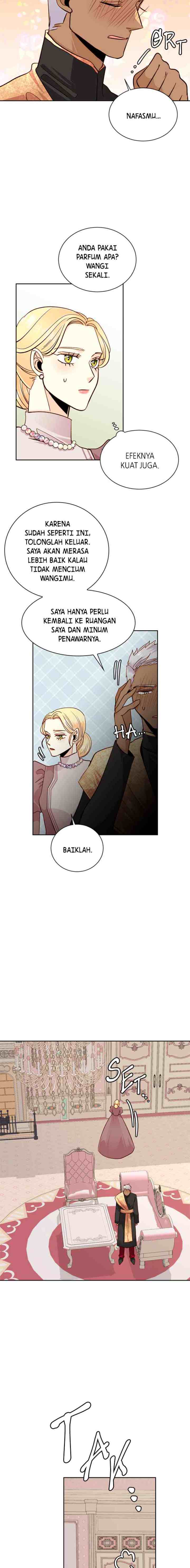 The Remarried Empress chapter 37 halaman 4