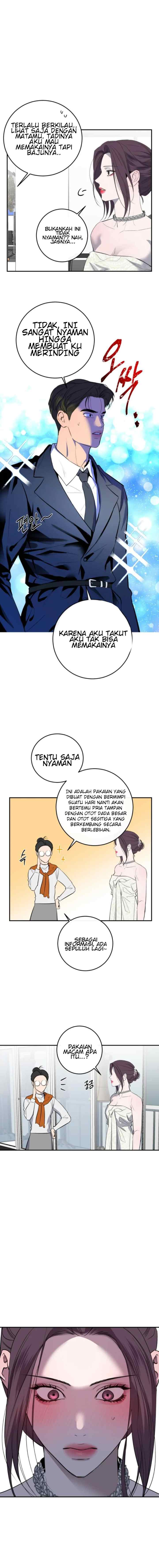 Extroversion of an Immortal chapter 56 halaman 5