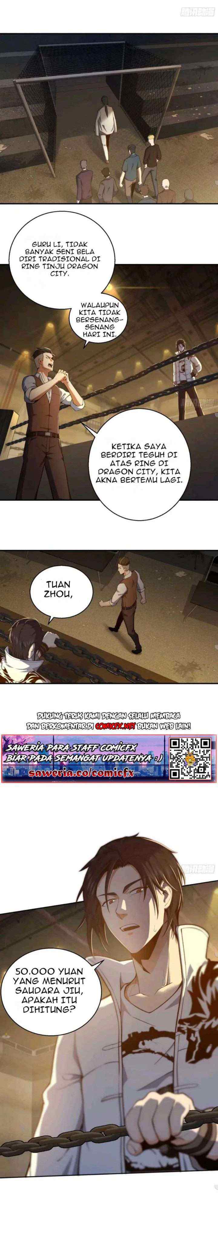 Starting from Guhuoniao chapter 4 halaman 6