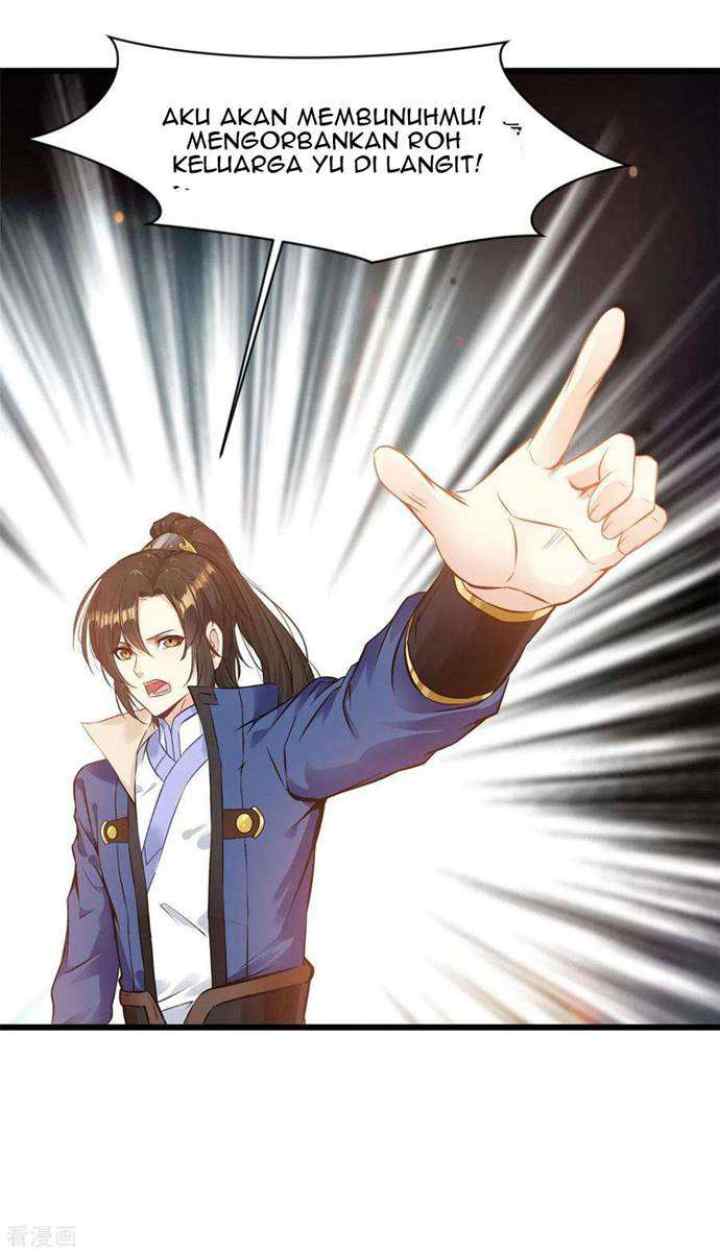Shi Chenxiang chapter 33 halaman 15