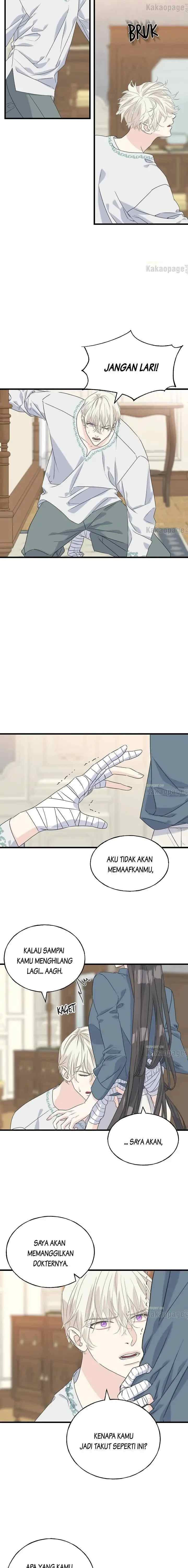 Crows Like Things That Sparkle chapter 37 halaman 12