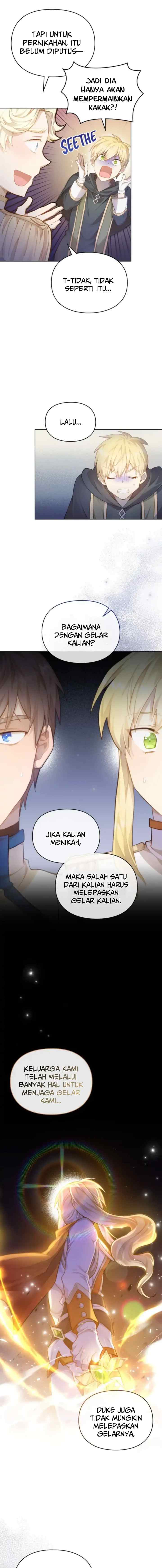 Falling For The Enemy chapter 33 halaman 9