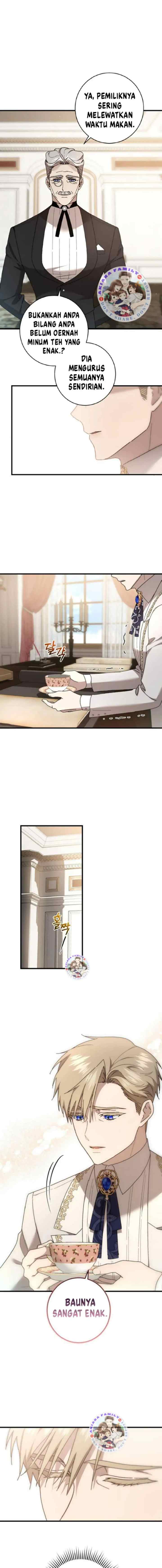 What The Duke Picked Up In The Forest chapter 42 halaman 7