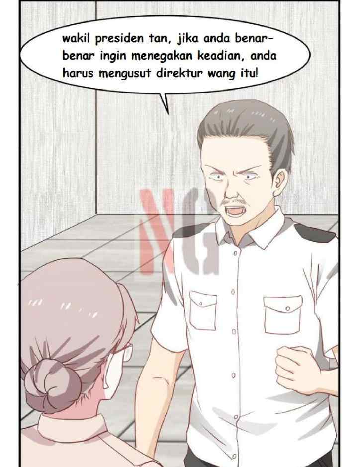 I Have a Dragon on My Body chapter 150 halaman 19