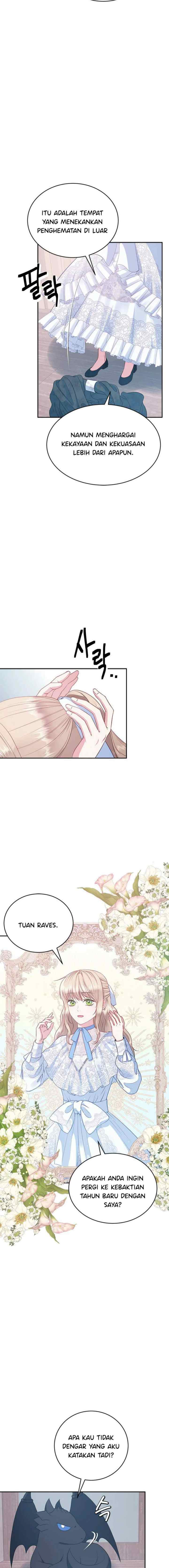 What Does That Evil Dragon Live For? chapter 24 halaman 10