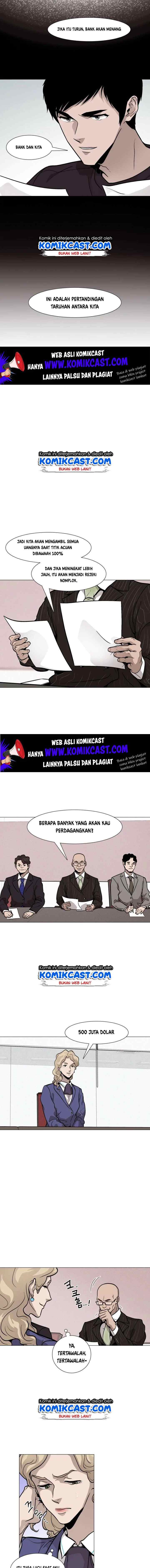 Past Life Regressor chapter 16 halaman 7
