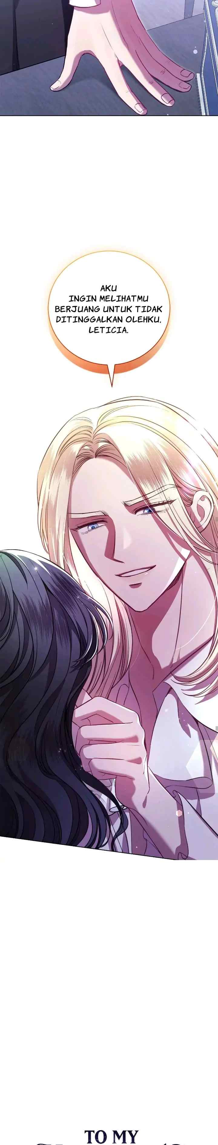 To My Husband's Mistress chapter 6 halaman 4