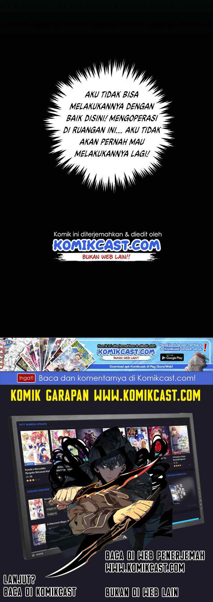 Medical Return chapter 36 halaman 16