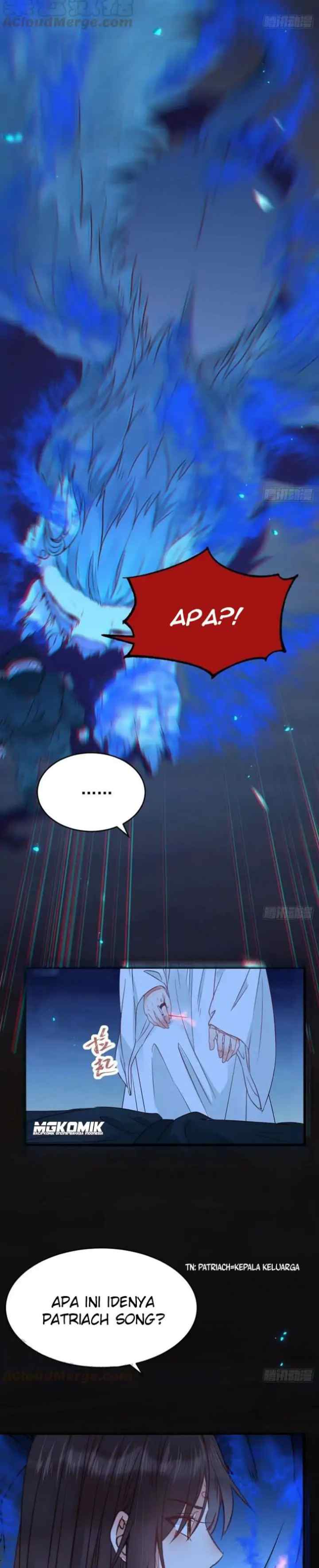 The Ghostly Doctor chapter 368 halaman 5