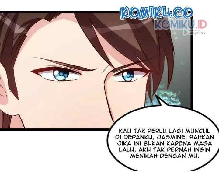 CEO's Sudden Proposal chapter 88 halaman 7