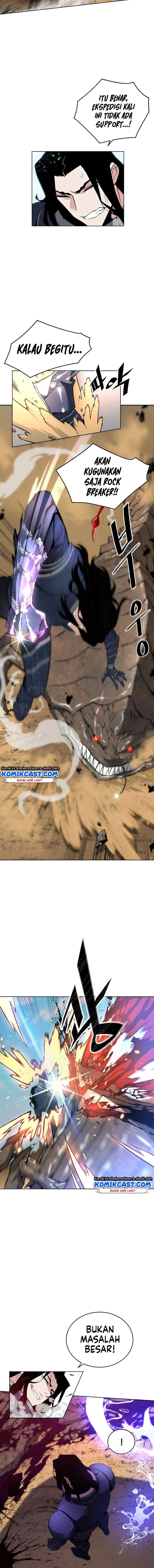 Heavenly Demon Instructor chapter 27 halaman 15