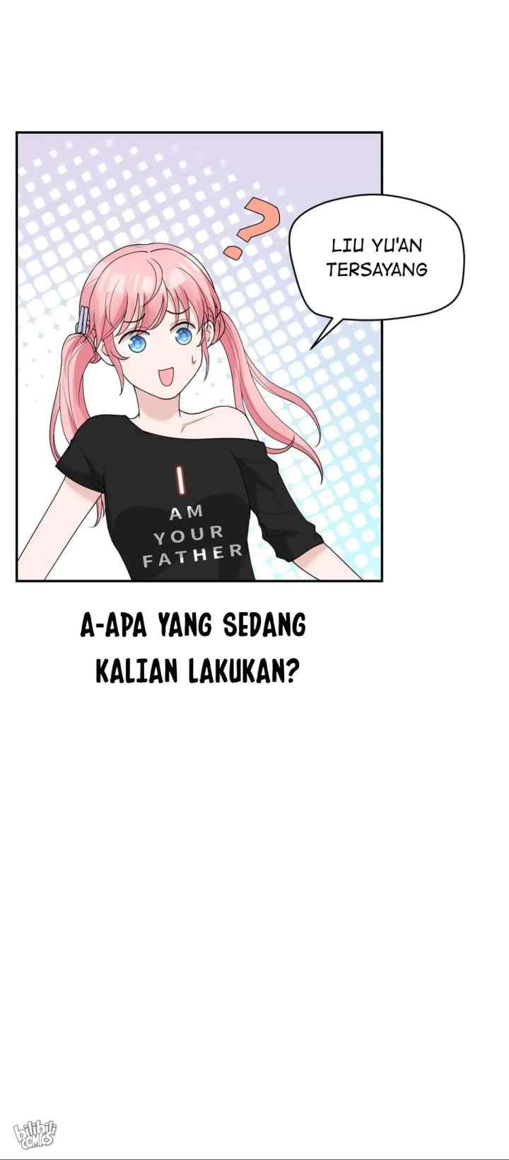 Falling For My Neighbor chapter 4 halaman 12