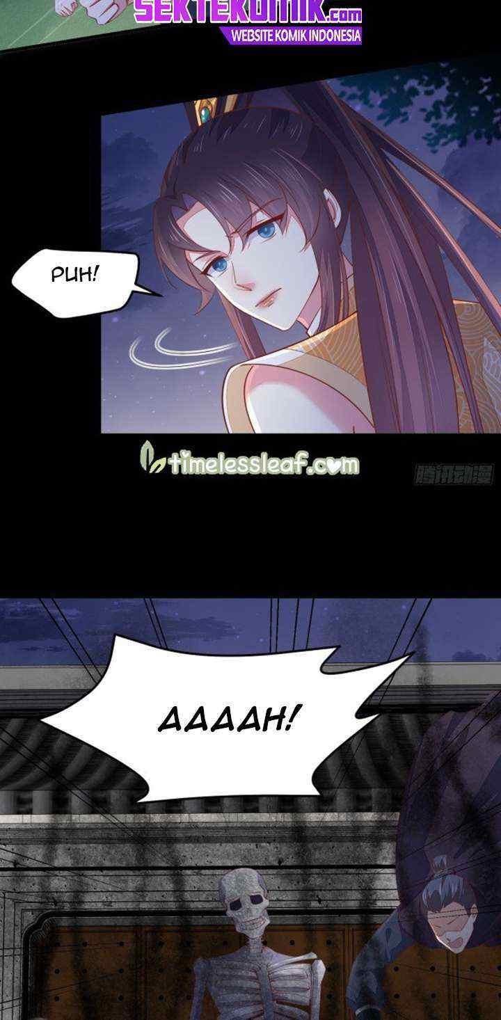 Pupillary Master chapter 123.1 halaman 9