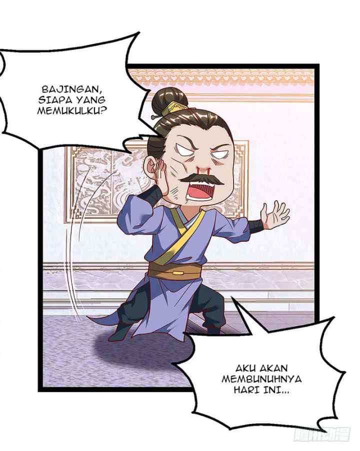Dominate The Three Realms chapter 34 halaman 13