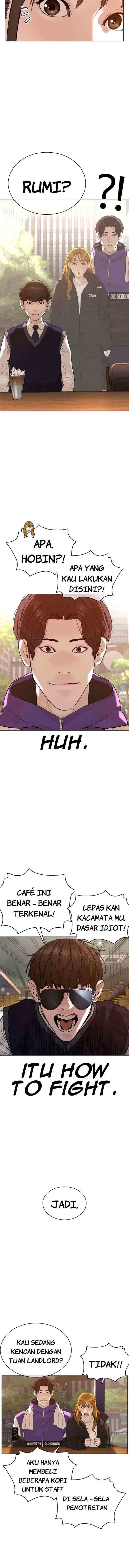 How to Fight chapter 76 halaman 12