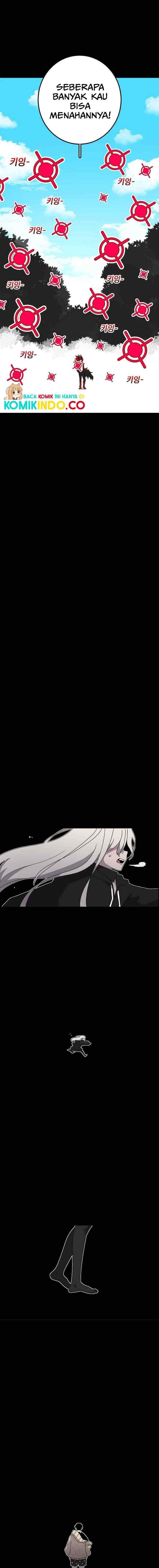 The House Without Time chapter 15 halaman 13