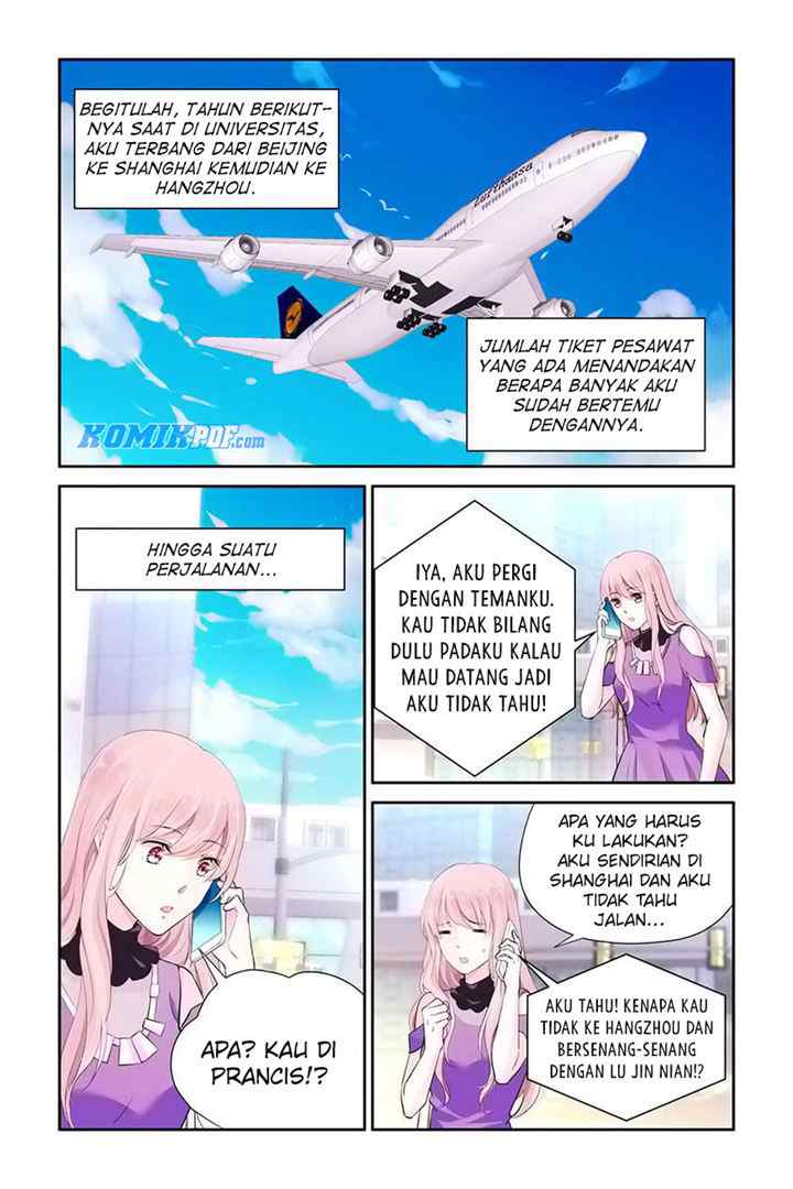 Guomin Laogong Dai Huijia chapter 12 halaman 6