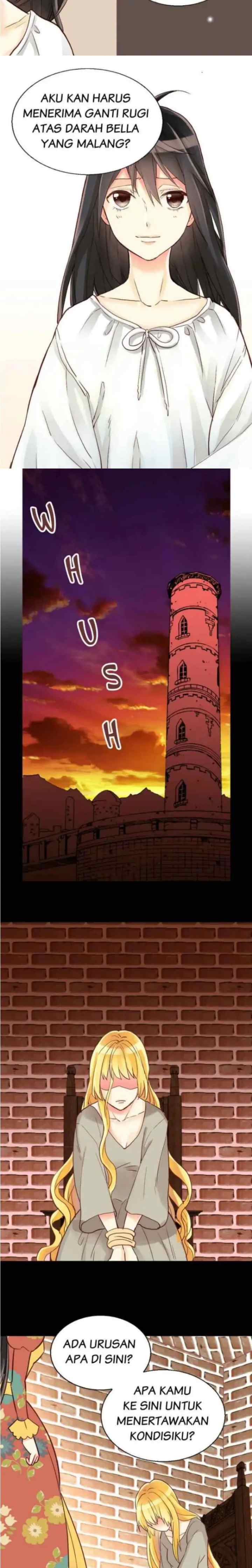 Empress of Another World chapter 36 halaman 10