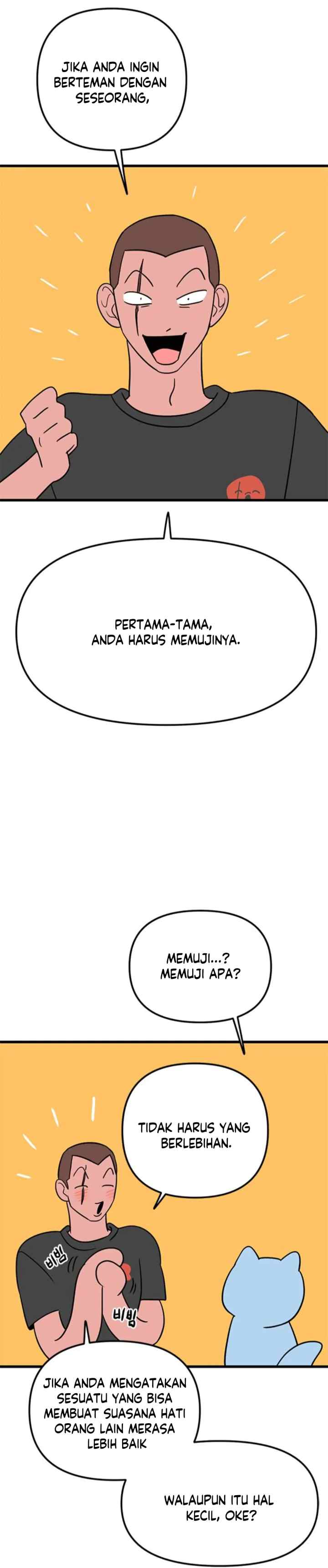Dragon Girl chapter 4 halaman 9