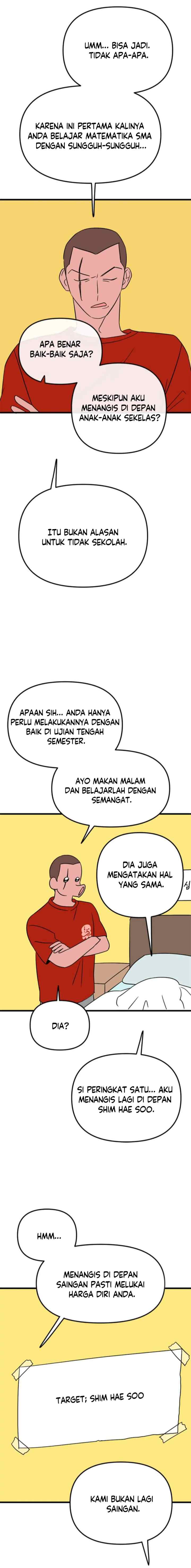 Dragon Girl chapter 14 halaman 9