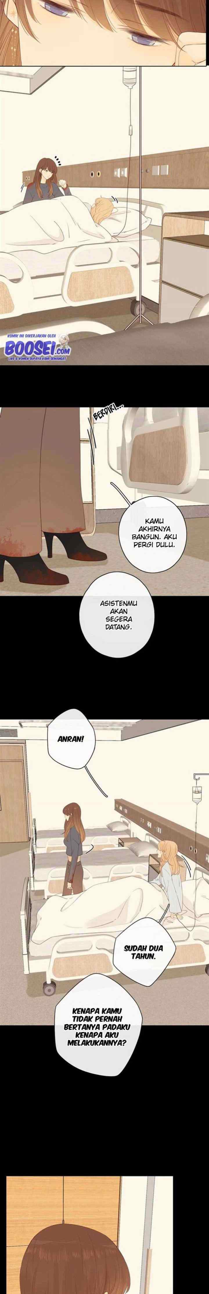 She May Not Be Cute chapter 43 halaman 12