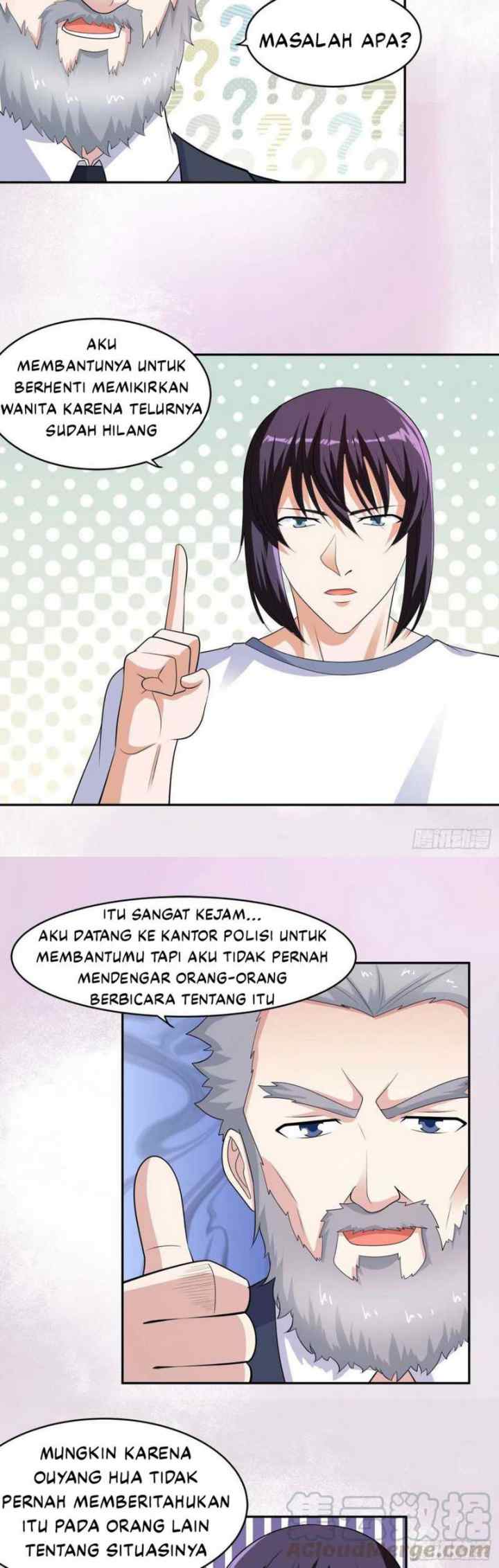 Cultivators In The City chapter 139 halaman 8