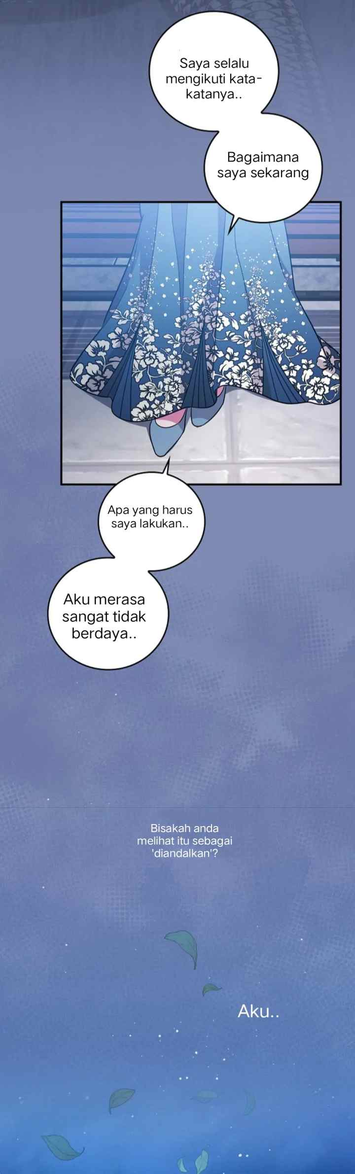 Run Maelle chapter 30 halaman 4