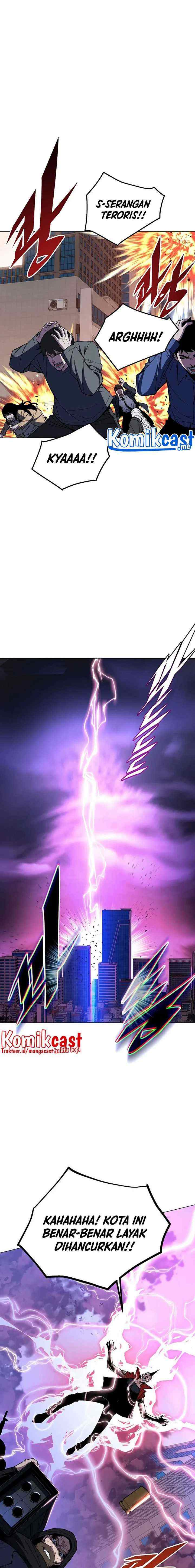 Heavenly Demon Instructor chapter 52 halaman 19