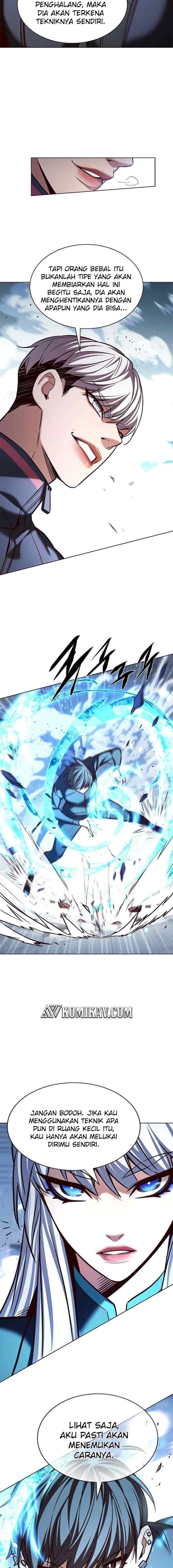 Eleceed chapter 206 halaman 14