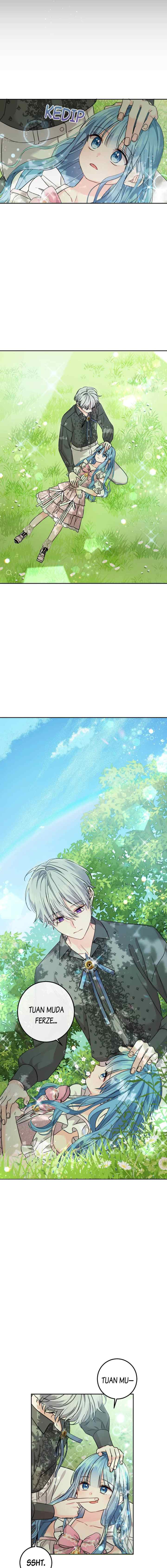 Saving the Villain Who was Abandoned by the Female Lead chapter 62 halaman 16