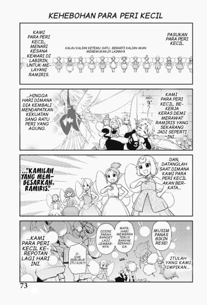 Tensura Nikki Tensei Shitara Slime Datta Ken chapter 32 halaman 10