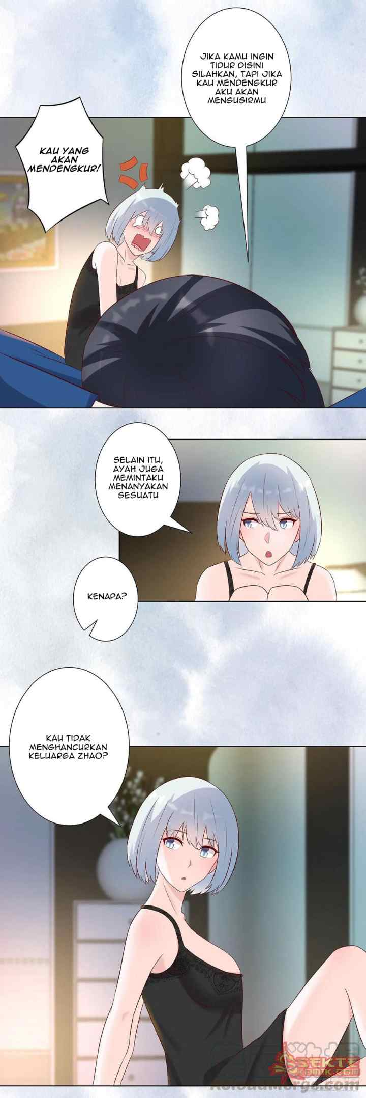 Cultivators In The City chapter 38 halaman 5