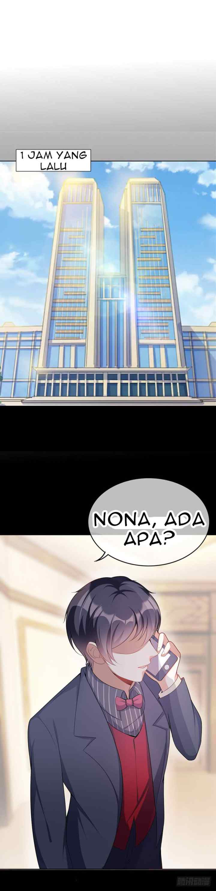 Me! Super Rich! chapter 21 halaman 8