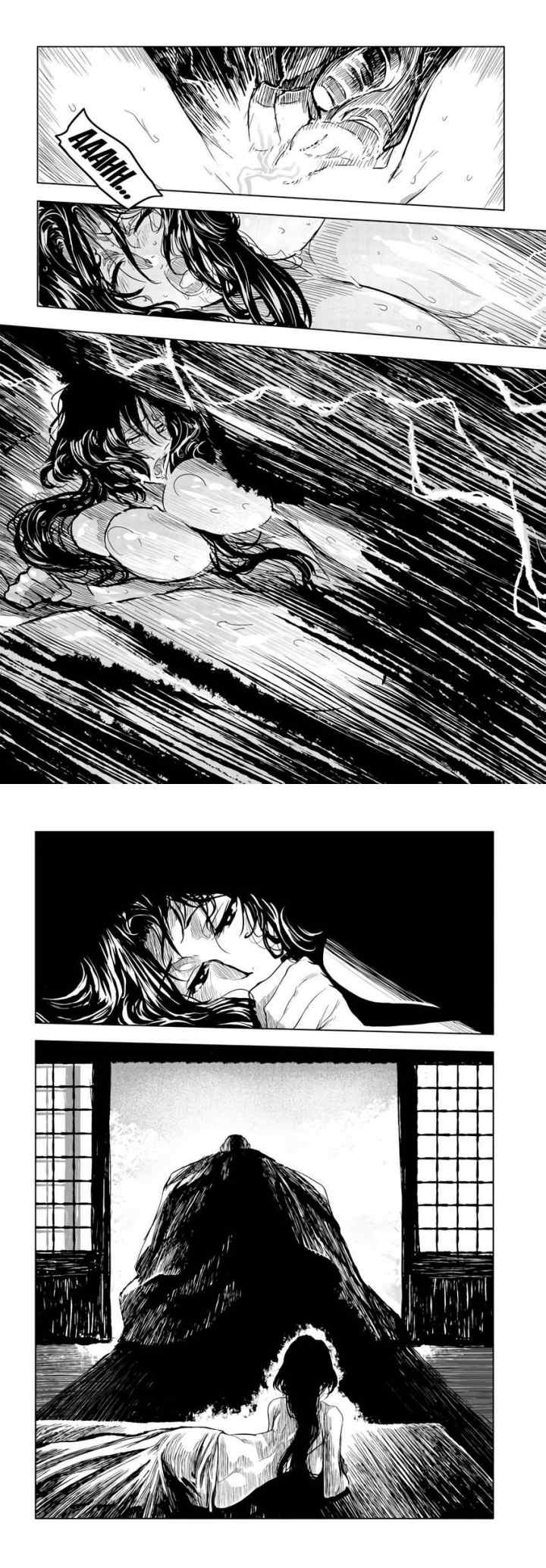 Zingnize chapter 17 halaman 8