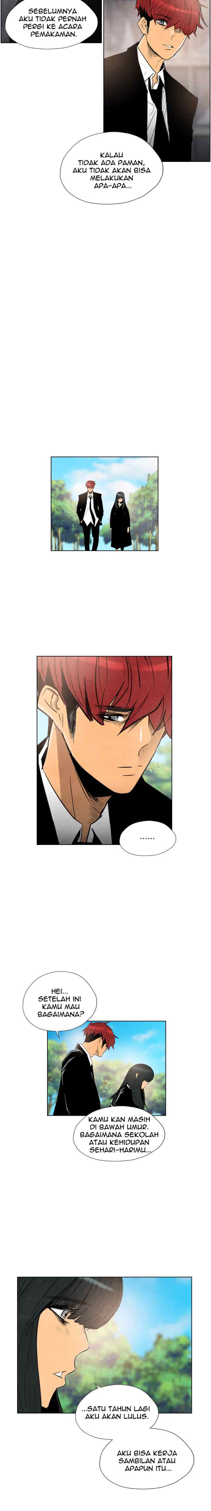 Reawaken Man chapter 26 halaman 4