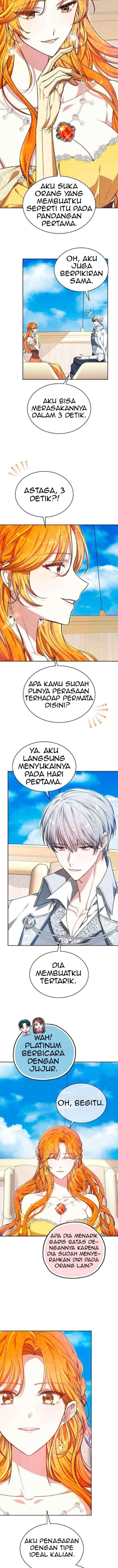Bride of Obsidian chapter 23 halaman 4