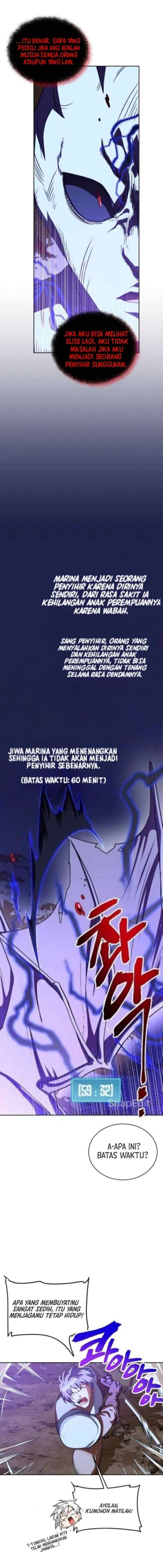Please Have a Meal chapter 36 halaman 11