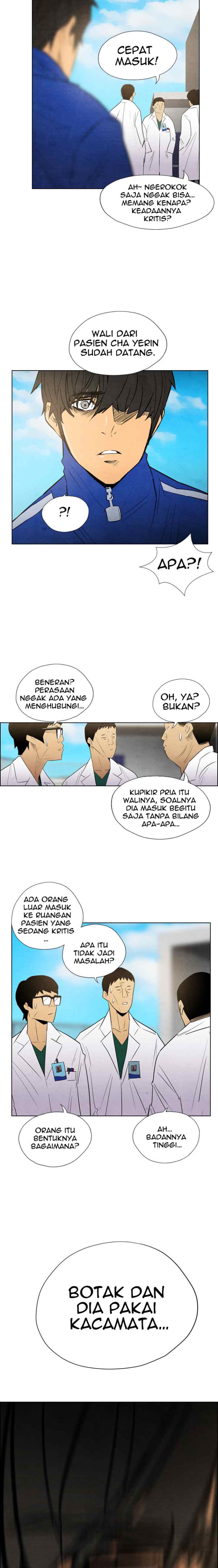 Reawaken Man chapter 12 halaman 9